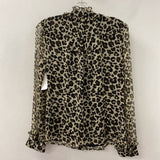ALFANI WOMEN'S BLOUSE/SHIRT animal print 8