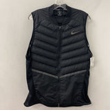 NIKE WOMEN'S ACTIVE OUTER black L
