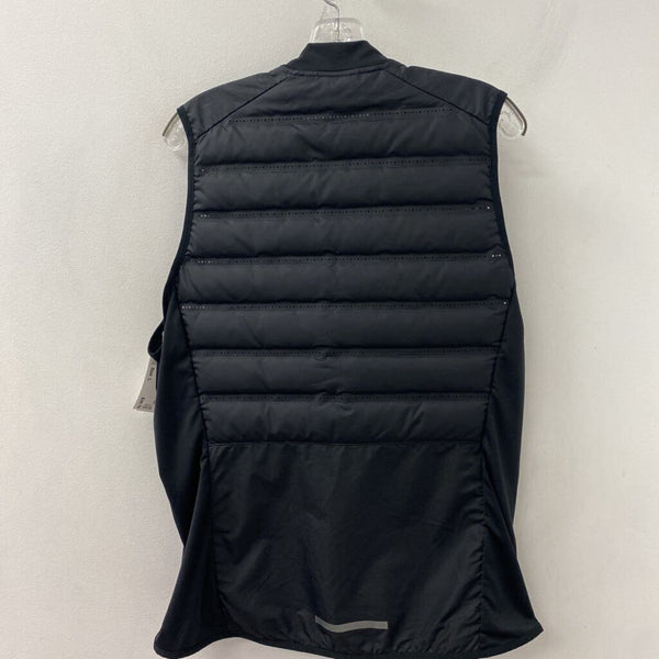 NIKE WOMEN'S ACTIVE OUTER black L