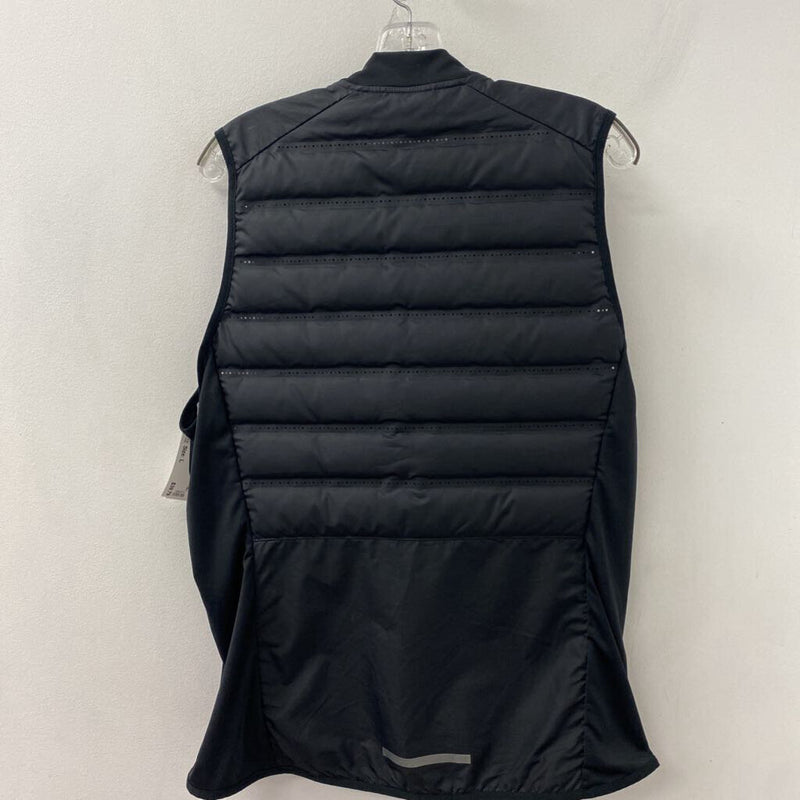 NIKE WOMEN'S ACTIVE OUTER black L