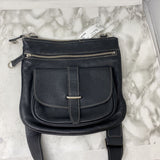 ROOTS WOMEN'S BAG black