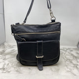 ROOTS WOMEN'S BAG black