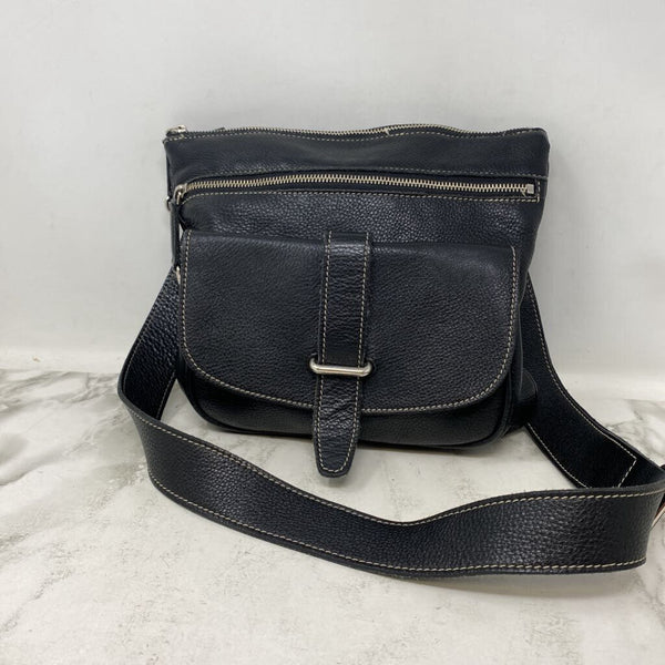 ROOTS WOMEN'S BAG black