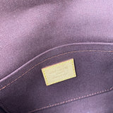 LOUIS VUITTON WOMEN'S BAG brown