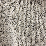 EILEEN FISHER WOMEN'S SWEATER white black XL