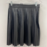 Venti6 WOMEN'S SKIRT black M