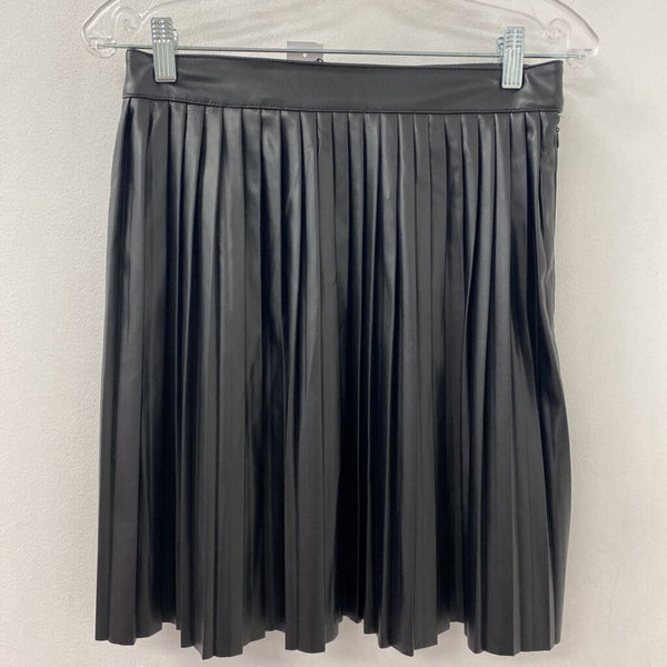 Venti6 WOMEN'S SKIRT black M