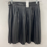 Venti6 WOMEN'S SKIRT black M