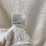 FREE PEOPLE WOMEN'S SWEATER cream S