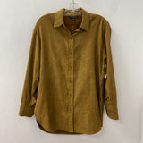 Banana Republic WOMEN'S TOP tan S