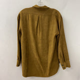 Banana Republic WOMEN'S TOP tan S