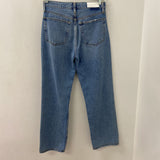 re/done WOMEN'S JEANS blue S/27