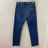MOTHER WOMEN'S JEANS blue S/26