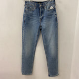 Banana Republic WOMEN'S JEANS blue S/26