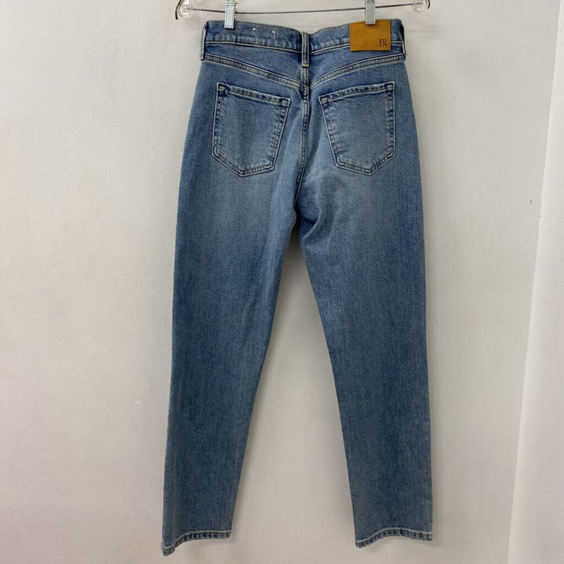 Banana Republic WOMEN'S JEANS blue S/26