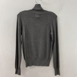 H&M WOMEN'S SWEATER grey S