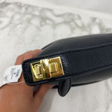 OAK + FORT WOMEN'S BAG black
