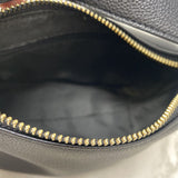 OAK + FORT WOMEN'S BAG black
