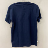 Province of Canada WOMEN'S T-SHIRT navy white XS