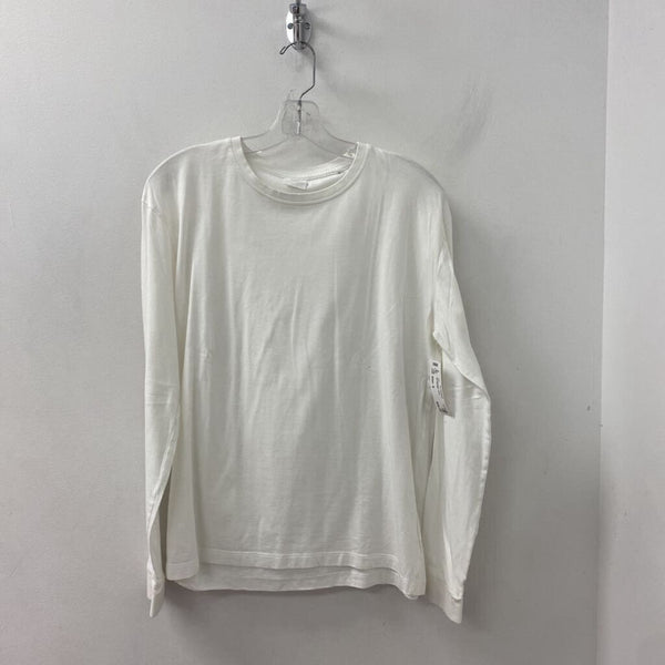 KOTN WOMEN'S TOP white S