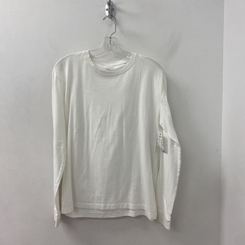 KOTN WOMEN'S TOP white S