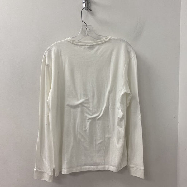 KOTN WOMEN'S TOP white S