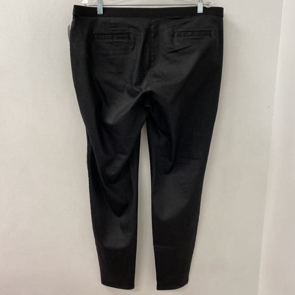 THE FISHER PROJECT WOMEN'S JEANS black XL