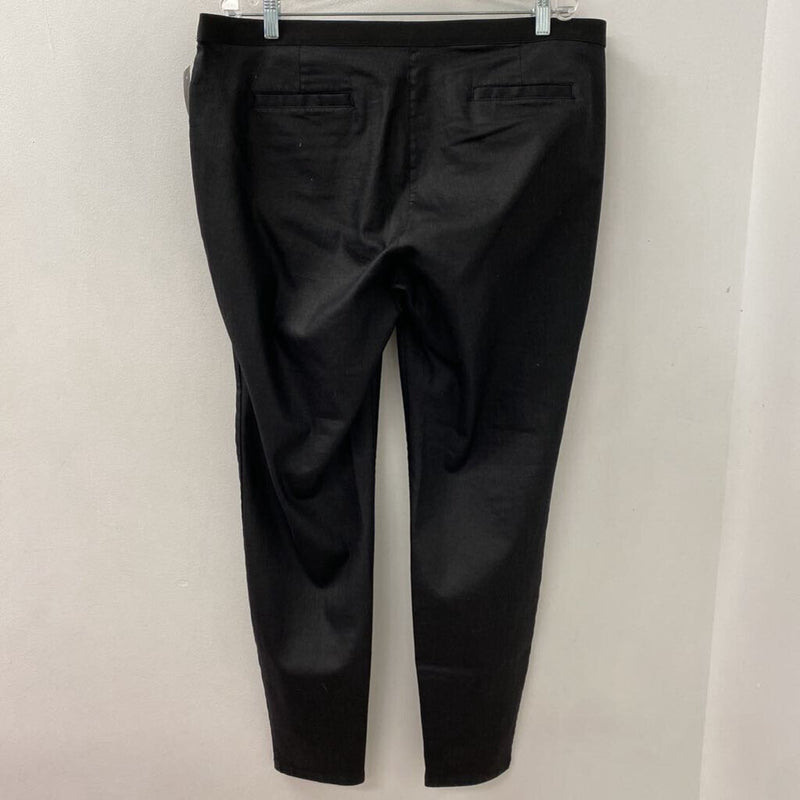 THE FISHER PROJECT WOMEN'S JEANS black XL