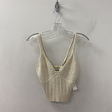 KOTN WOMEN'S TOP cream S