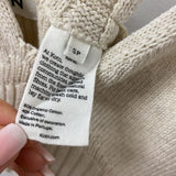 KOTN WOMEN'S TOP cream S