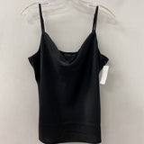 Banana Republic WOMEN'S BLOUSE/SHIRT black L