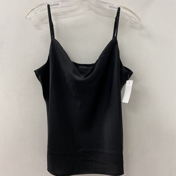 Banana Republic WOMEN'S BLOUSE/SHIRT black L