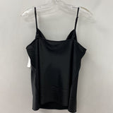 Banana Republic WOMEN'S BLOUSE/SHIRT black L