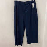 Banana Republic WOMEN'S PANTS navy 14