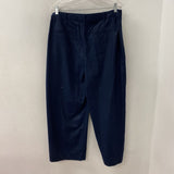 Banana Republic WOMEN'S PANTS navy 14
