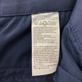 Banana Republic WOMEN'S PANTS navy 14