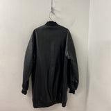 THE FRANKIE SHOP WOMEN'S COAT black XS/S