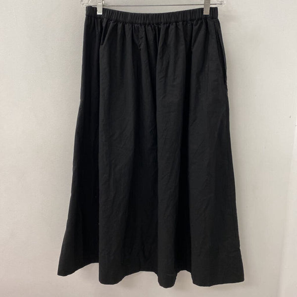 WILFRED WOMEN'S SKIRT black M