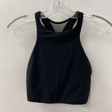 LULULEMON WOMEN'S ACTIVE BRA black 8