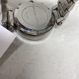 MICHAEL KORS WOMEN'S BRACELET silver