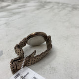 MICHAEL KORS WOMEN'S BRACELET brown