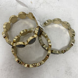 WOMEN'S BRACELET gold silver