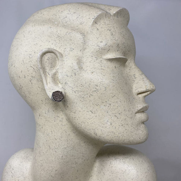 CHICOS WOMEN'S EARRINGS silver