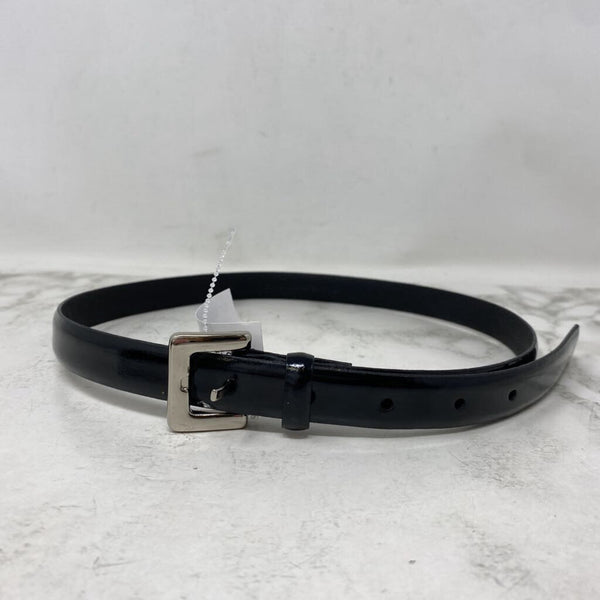 Club Monaco WOMEN'S BELT black S