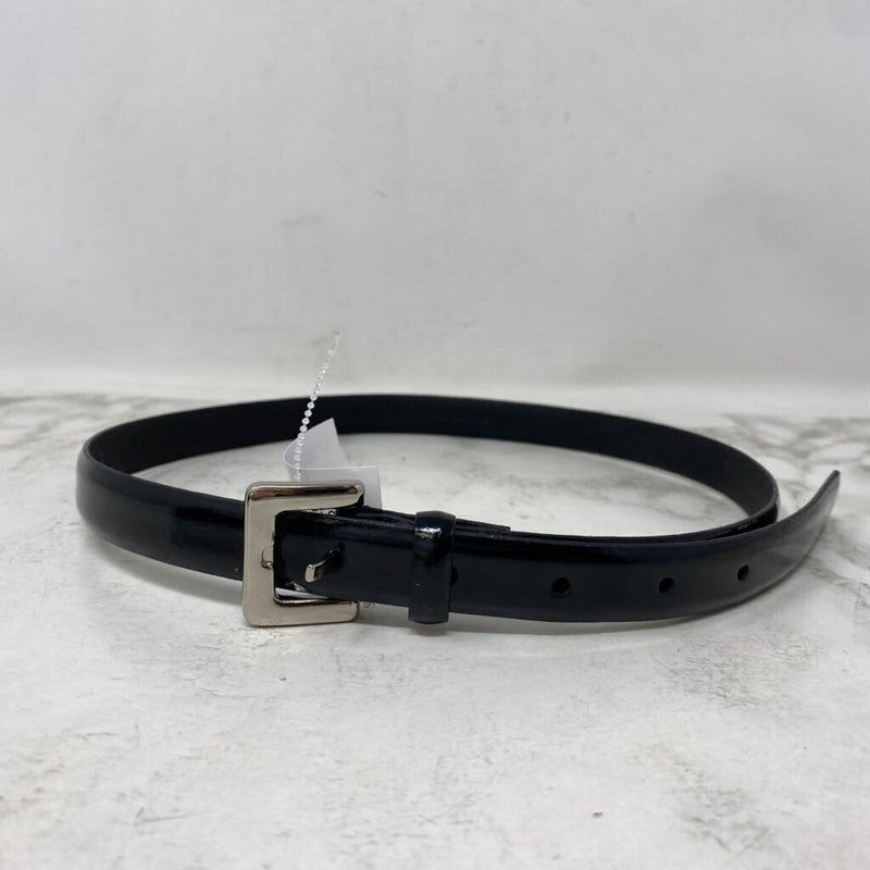 Club Monaco WOMEN'S BELT black S