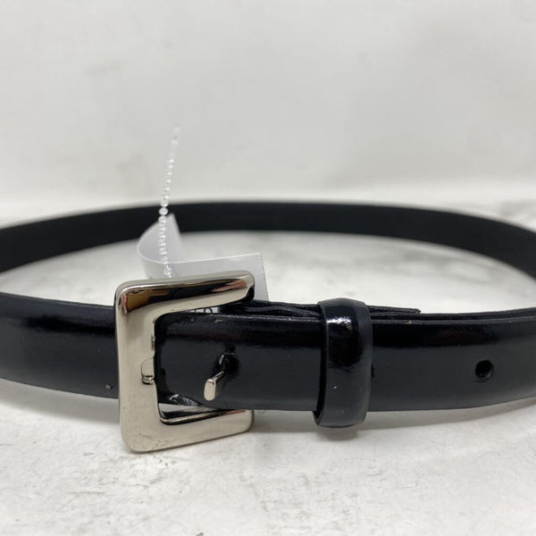 Club Monaco WOMEN'S BELT black S