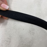 Club Monaco WOMEN'S BELT black S