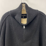 Banana Republic WOMEN'S SWEATER black XL