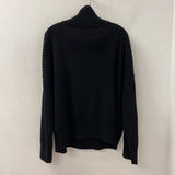 Banana Republic WOMEN'S SWEATER black XL