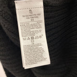 Banana Republic WOMEN'S SWEATER black XL